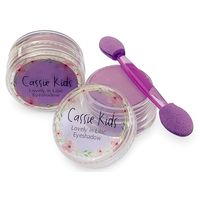 Cassie Kids Mineral Make Up - Lovely Ladybird